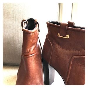 Rachel Zoe ankle boots